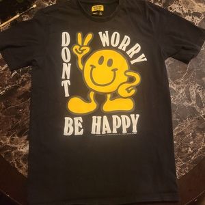 China town market don't worry be happy